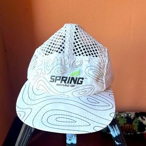 COPY - Spring Running hat / cap